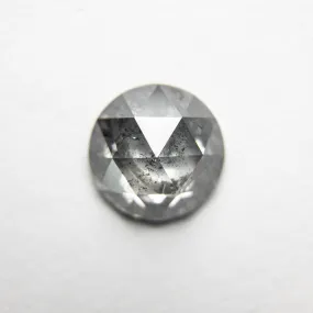 1.27ct 7.34x7.31x2.94mm Round Rosecut 18194-04