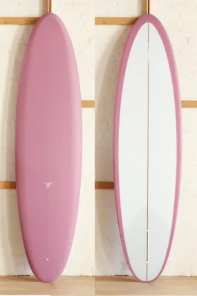 7'1 Liberator