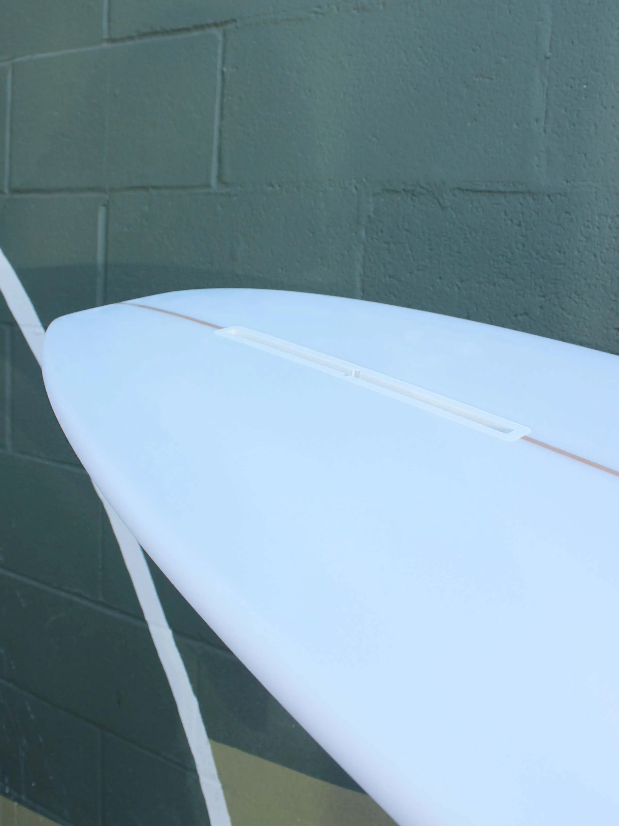 9'0 MPE P38 - Clear