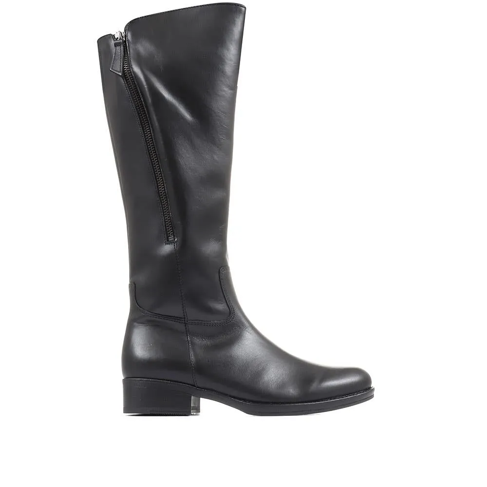 Adelina Long Boots - GAB36504 / 322 687