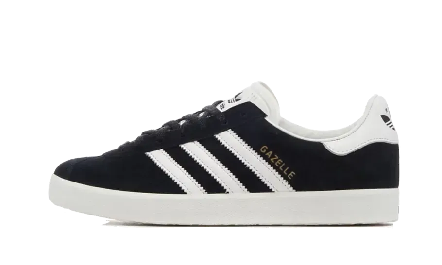 Adidas Gazelle 85 Core Black Cloud White, Buy Now.