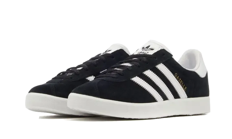 Adidas Gazelle 85 Core Black Cloud White, Buy Now.