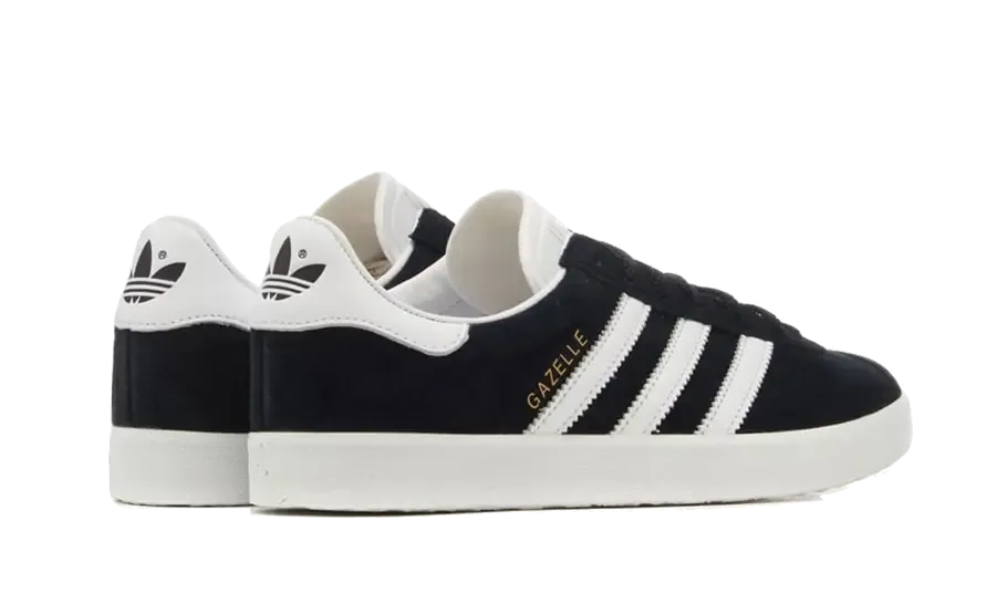 Adidas Gazelle 85 Core Black Cloud White, Buy Now.