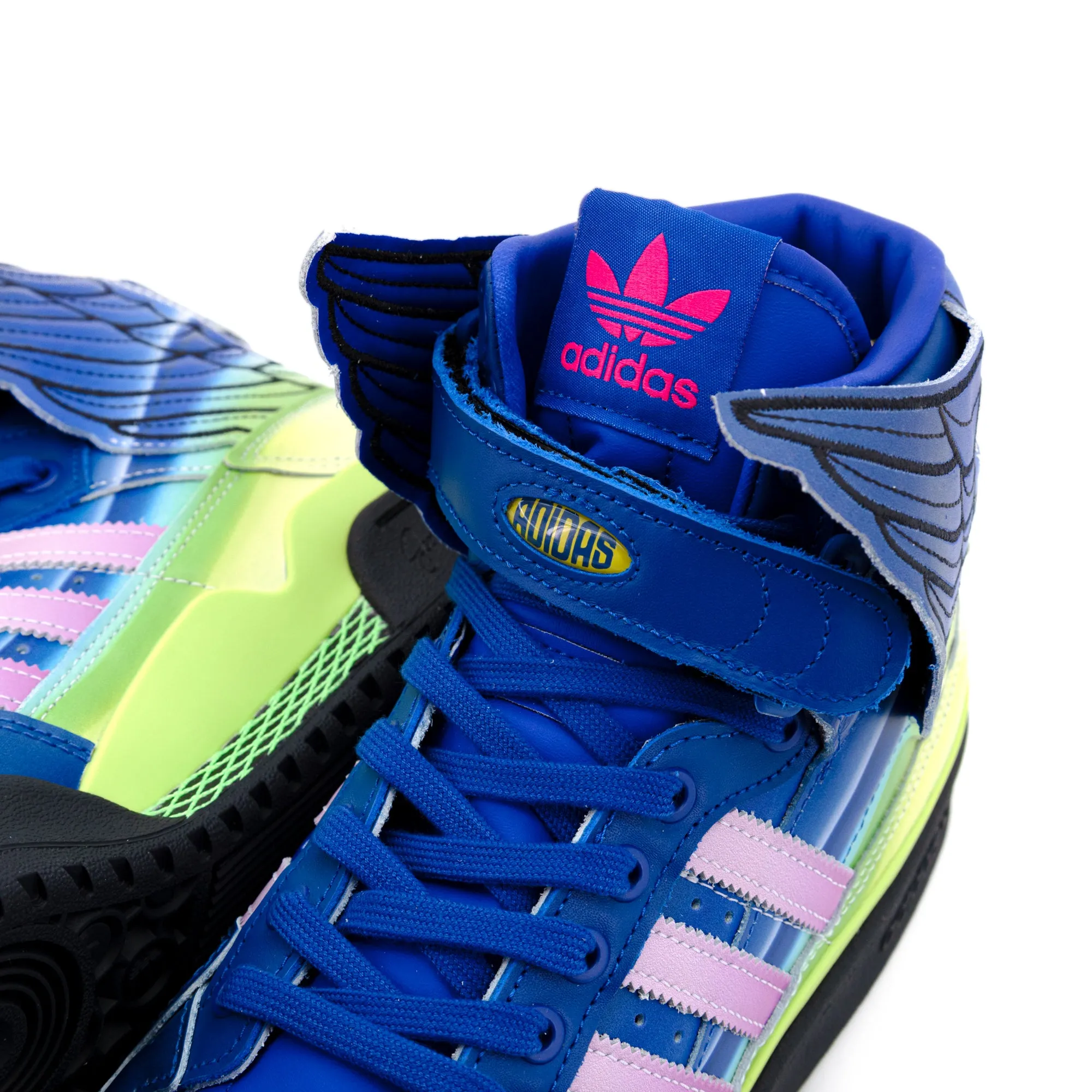 adidas Jeremy Scott Motosport Wings 4.0 GY4421