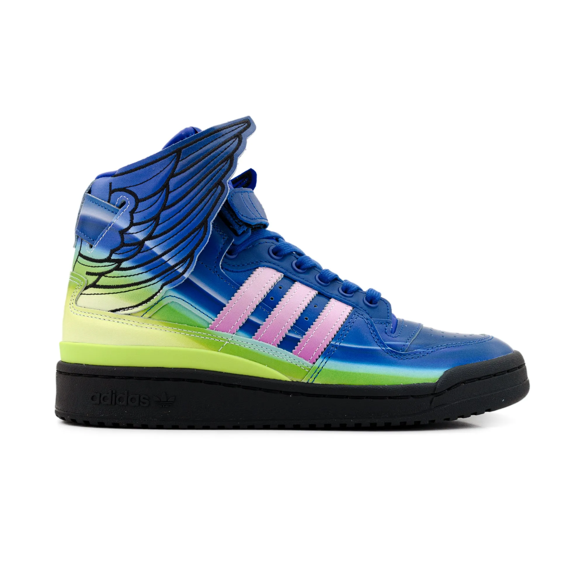 adidas Jeremy Scott Motosport Wings 4.0 GY4421