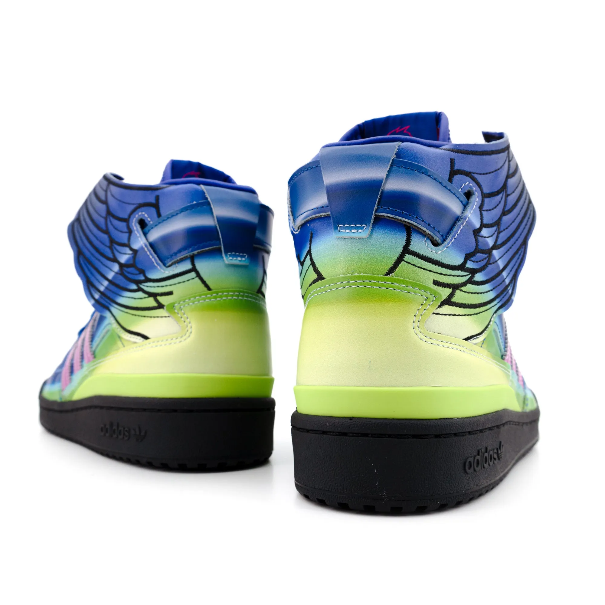 adidas Jeremy Scott Motosport Wings 4.0 GY4421