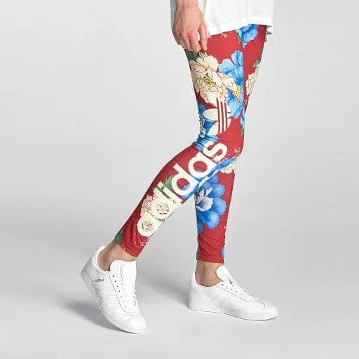 Adidas Linear Leggings Originals