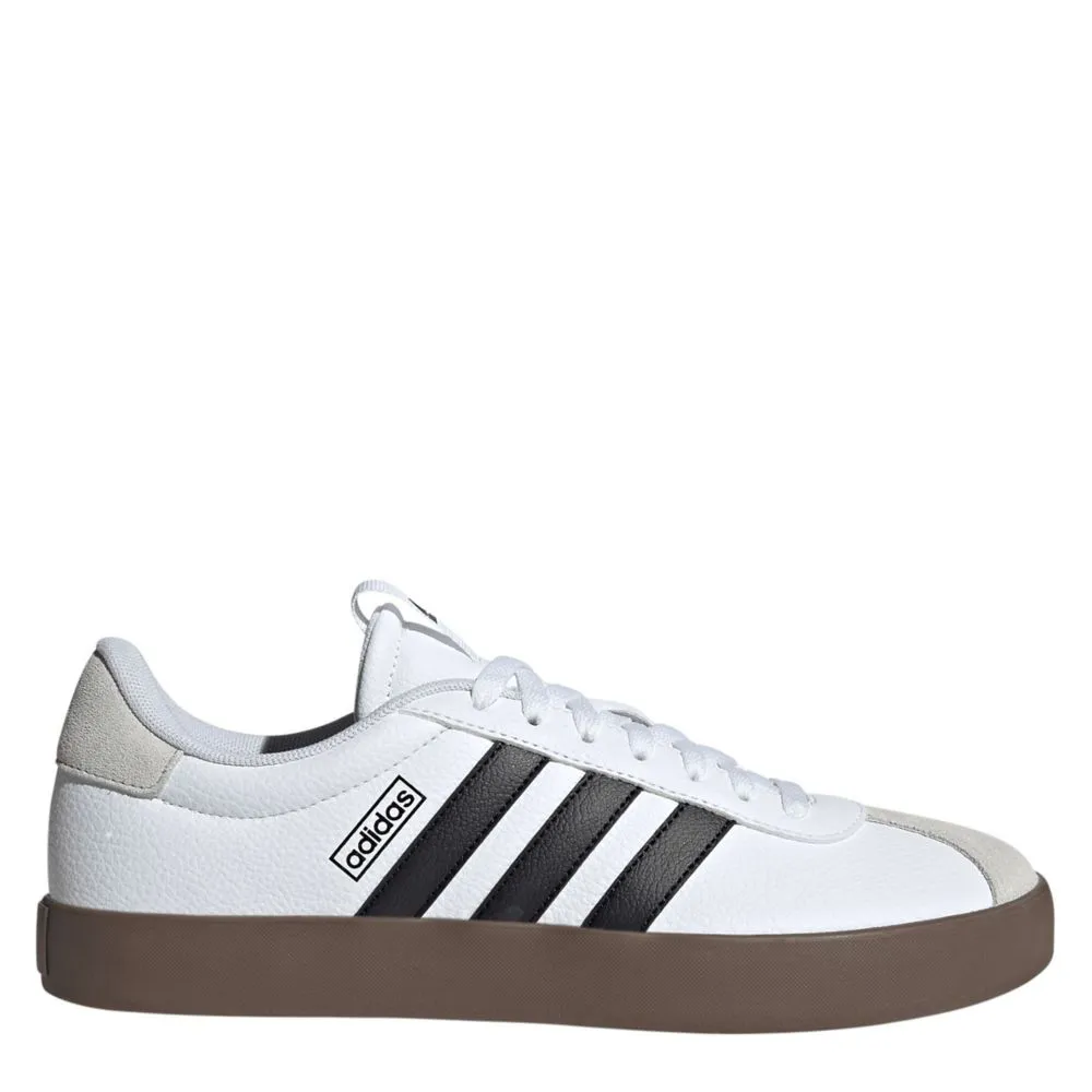 Adidas Men's VL Court 3.0 Athletic Shoes