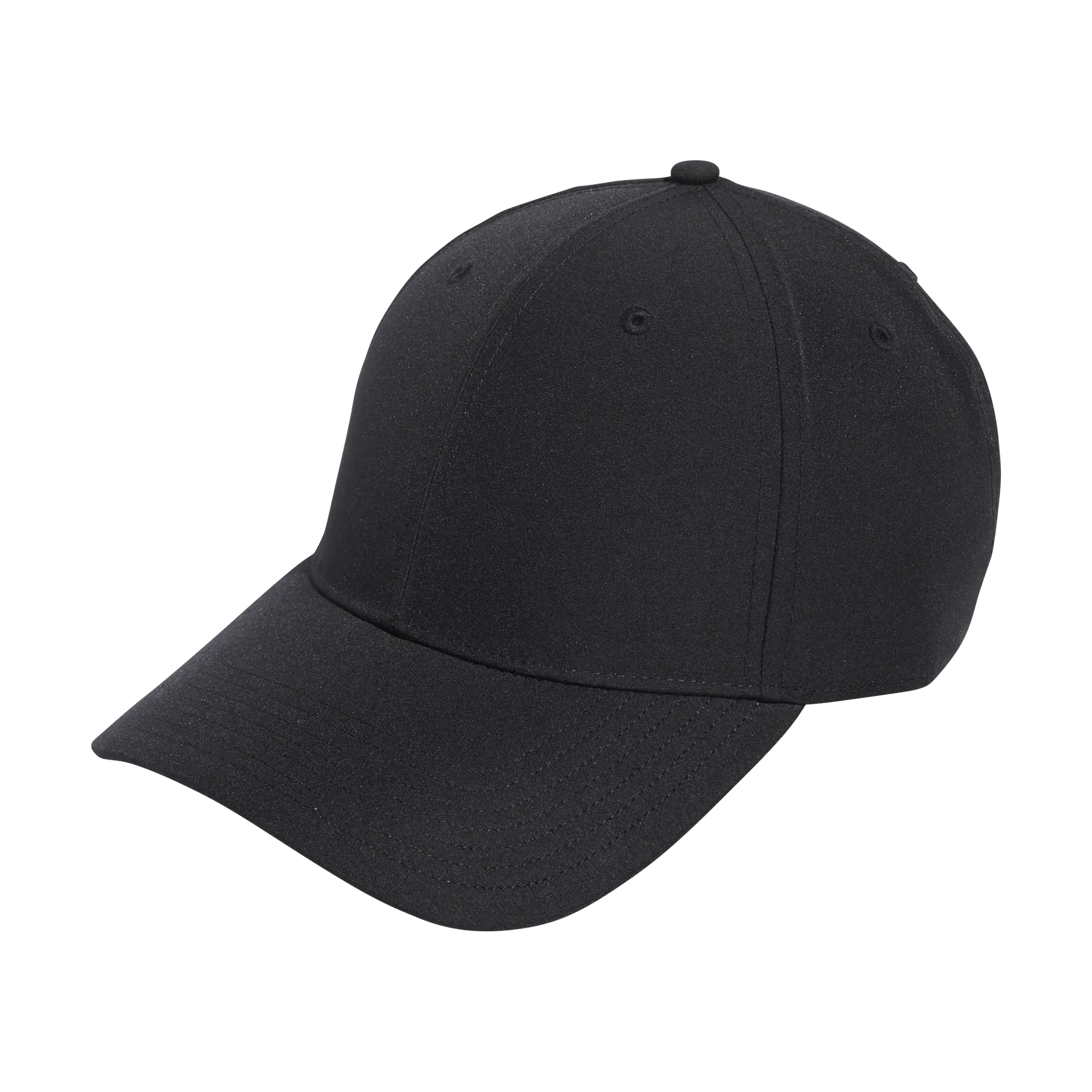 Performance Cap Black