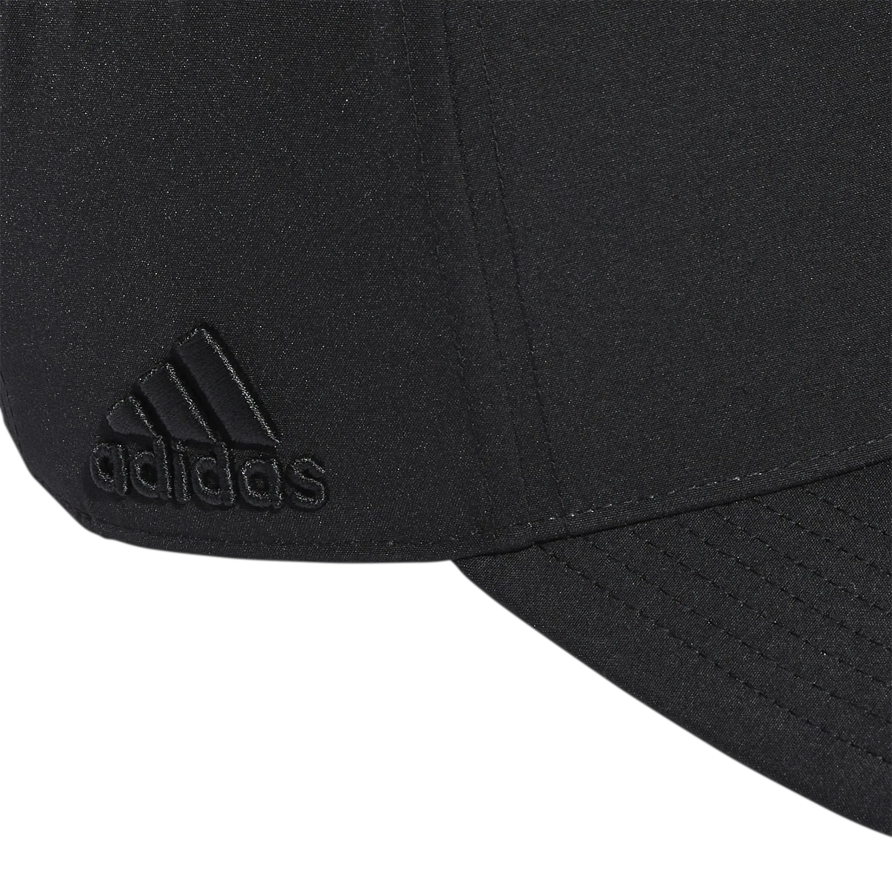 Performance Cap Black