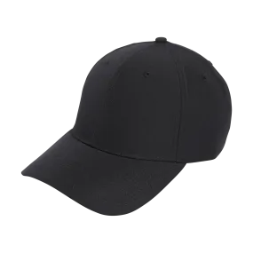 Performance Cap Black