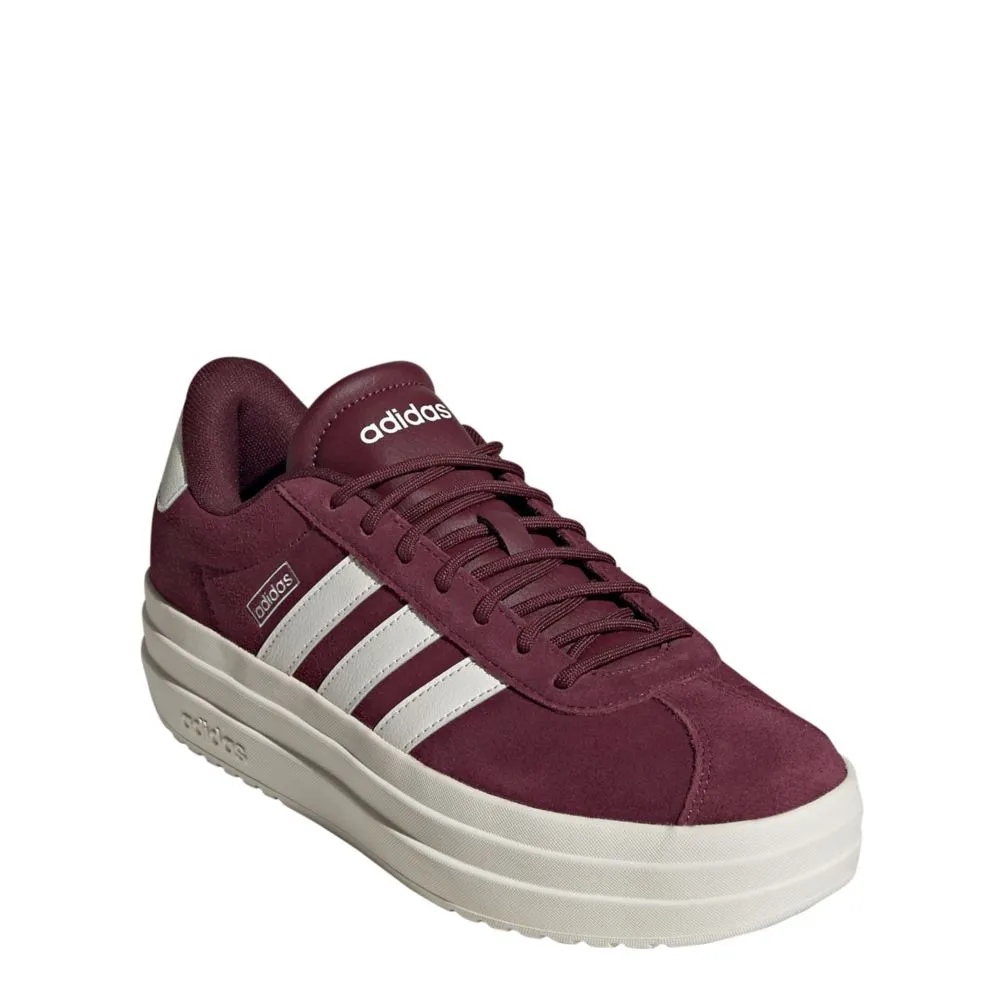 Adidas Women's VL Court Bold Athletic Shoes