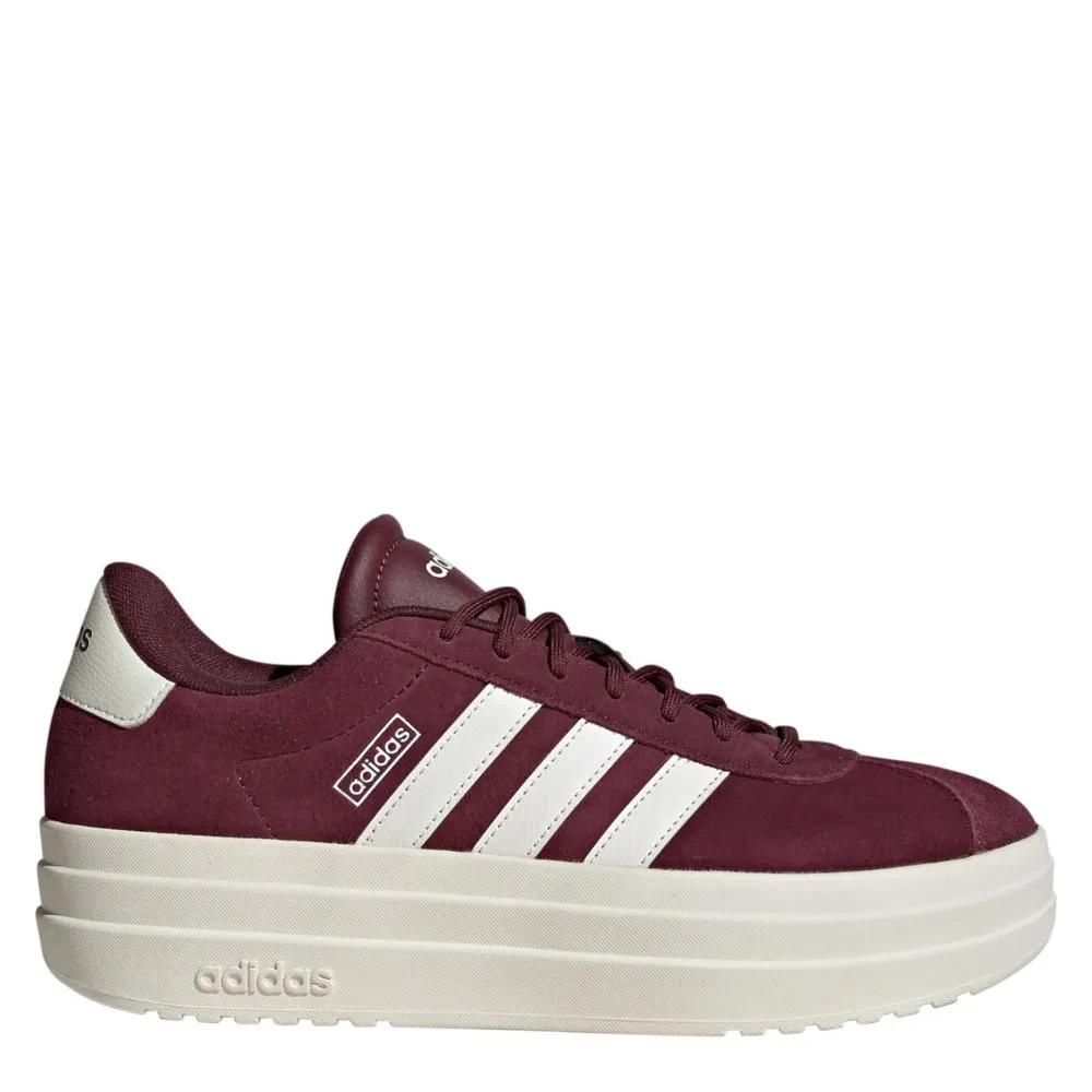 Adidas Women's VL Court Bold Athletic Shoes