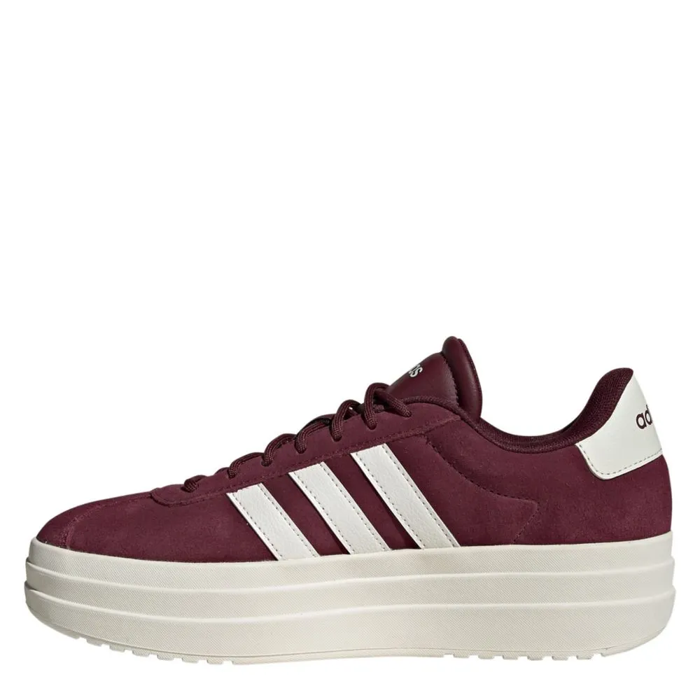 Adidas Women's VL Court Bold Athletic Shoes