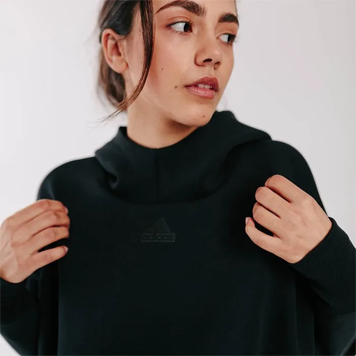 adidas Z.N.E. Overhead Hoodie - Shop Hoodies & Crews at Stirling Sports