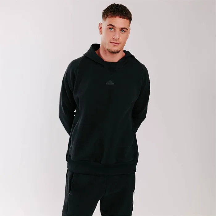 Adidas Z.N.E. Premium Hoodie | Stirling Sports