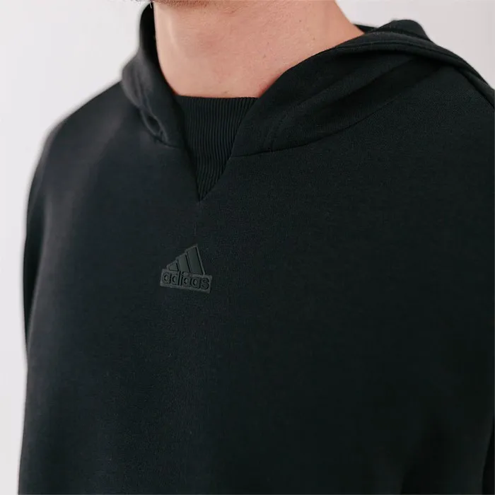 Adidas Z.N.E. Premium Hoodie | Stirling Sports