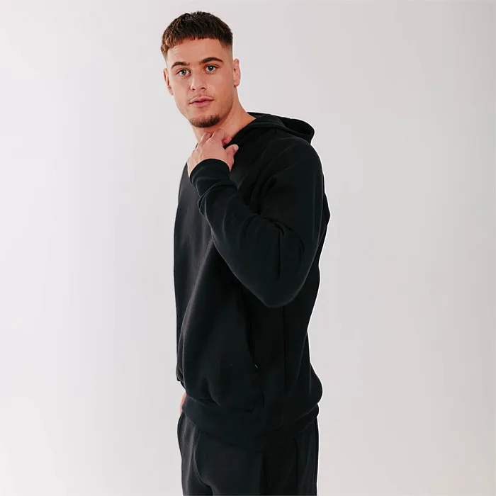 Adidas Z.N.E. Premium Hoodie | Stirling Sports