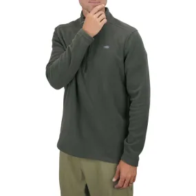 Aftco Sundown Fishing Quarter Zip Fleece