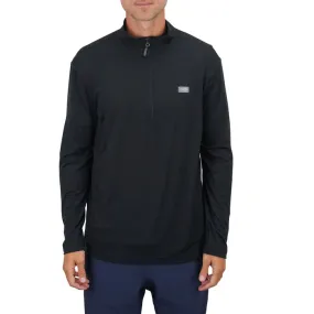 AFTCO Sunrise Quarter Zip Pullover