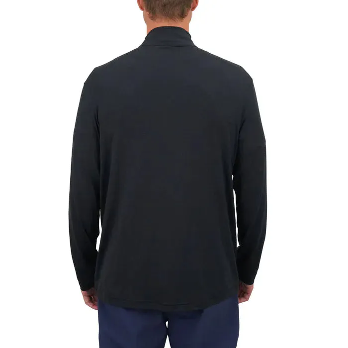 AFTCO Sunrise Quarter Zip Pullover