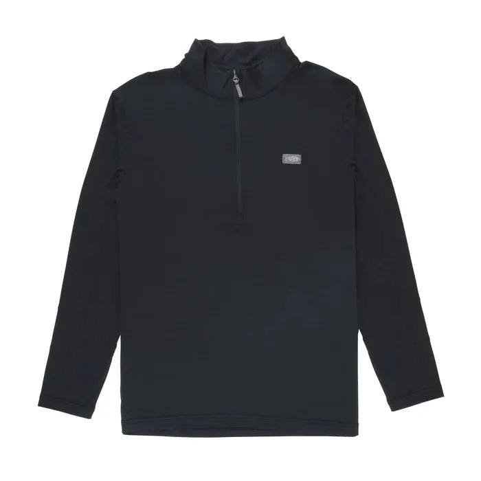 AFTCO Sunrise Quarter Zip Pullover