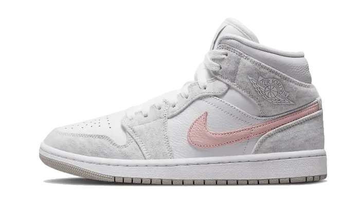 Air Jordan 1 Light Iron Ore Mid SE