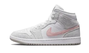 Air Jordan 1 Light Iron Ore Mid SE