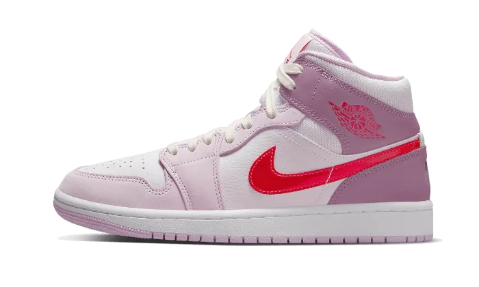 Air Jordan 1 Mid Valentine's Day 2022 - Release Date and Details