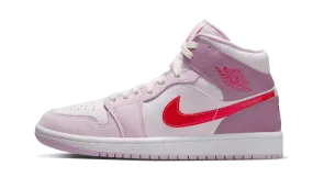 Air Jordan 1 Mid Valentine's Day 2022 - Release Date and Details