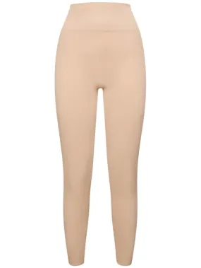 Andreadamo Jersey Leggings with Stirrups