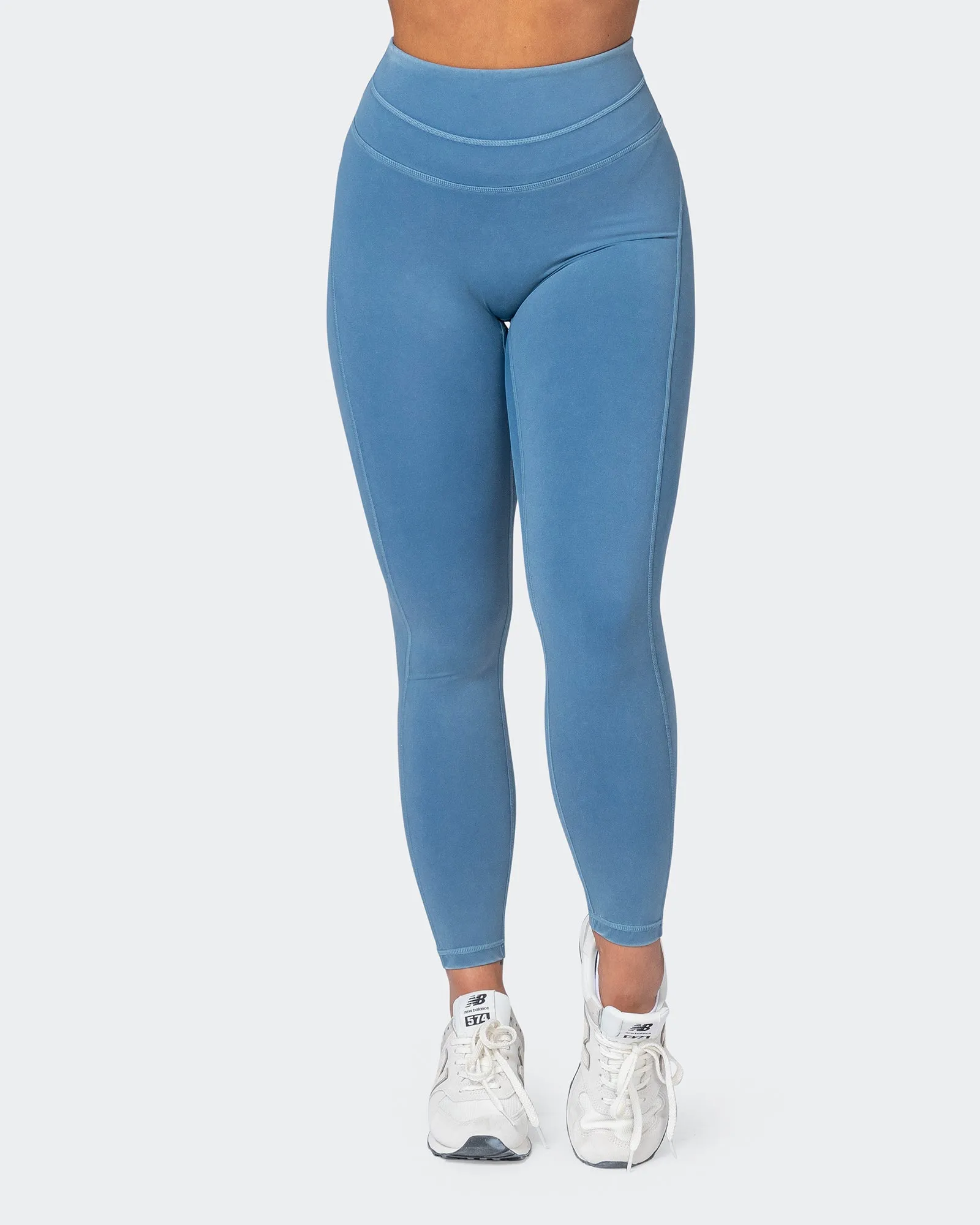 Ankle Length Leggings