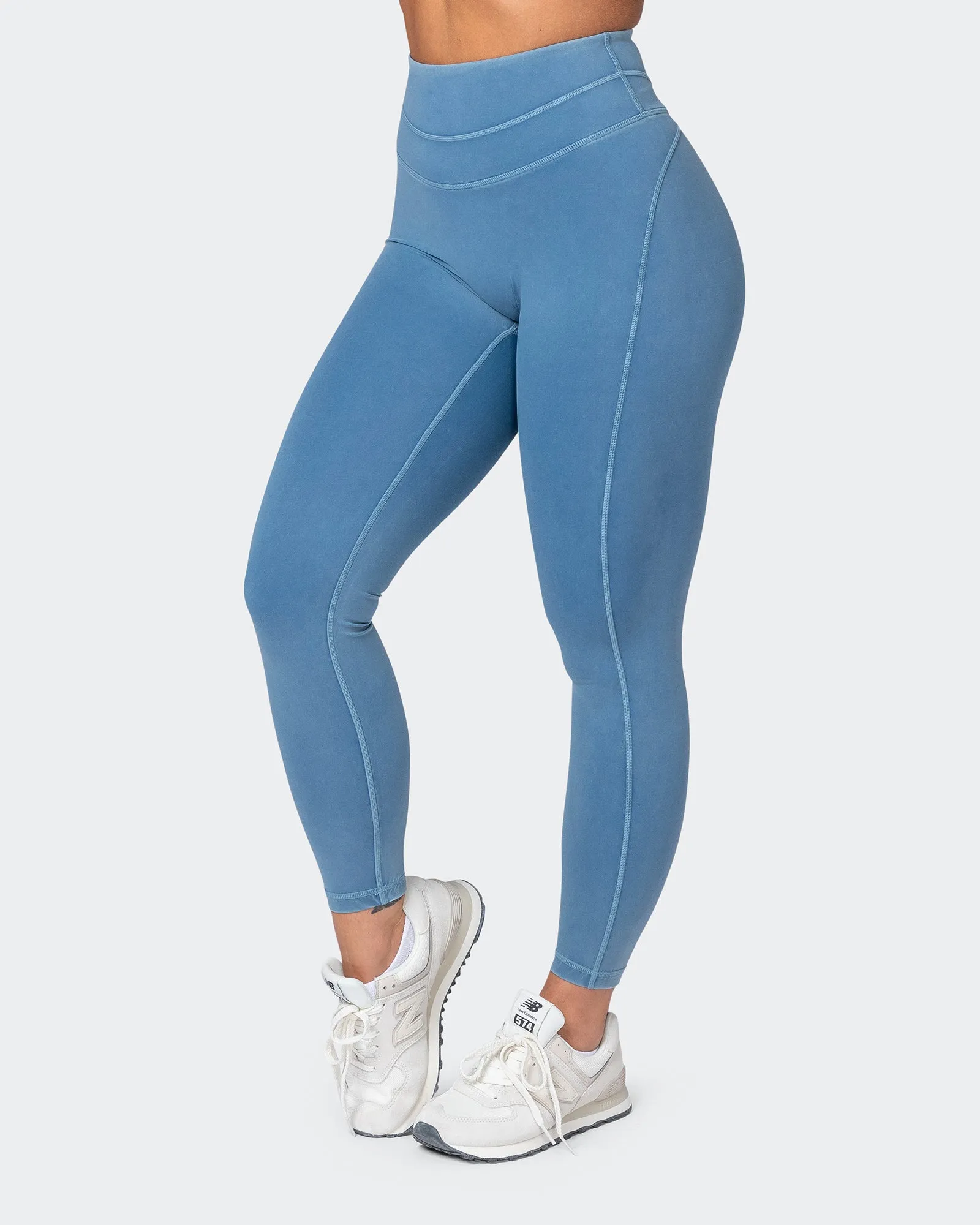 Ankle Length Leggings