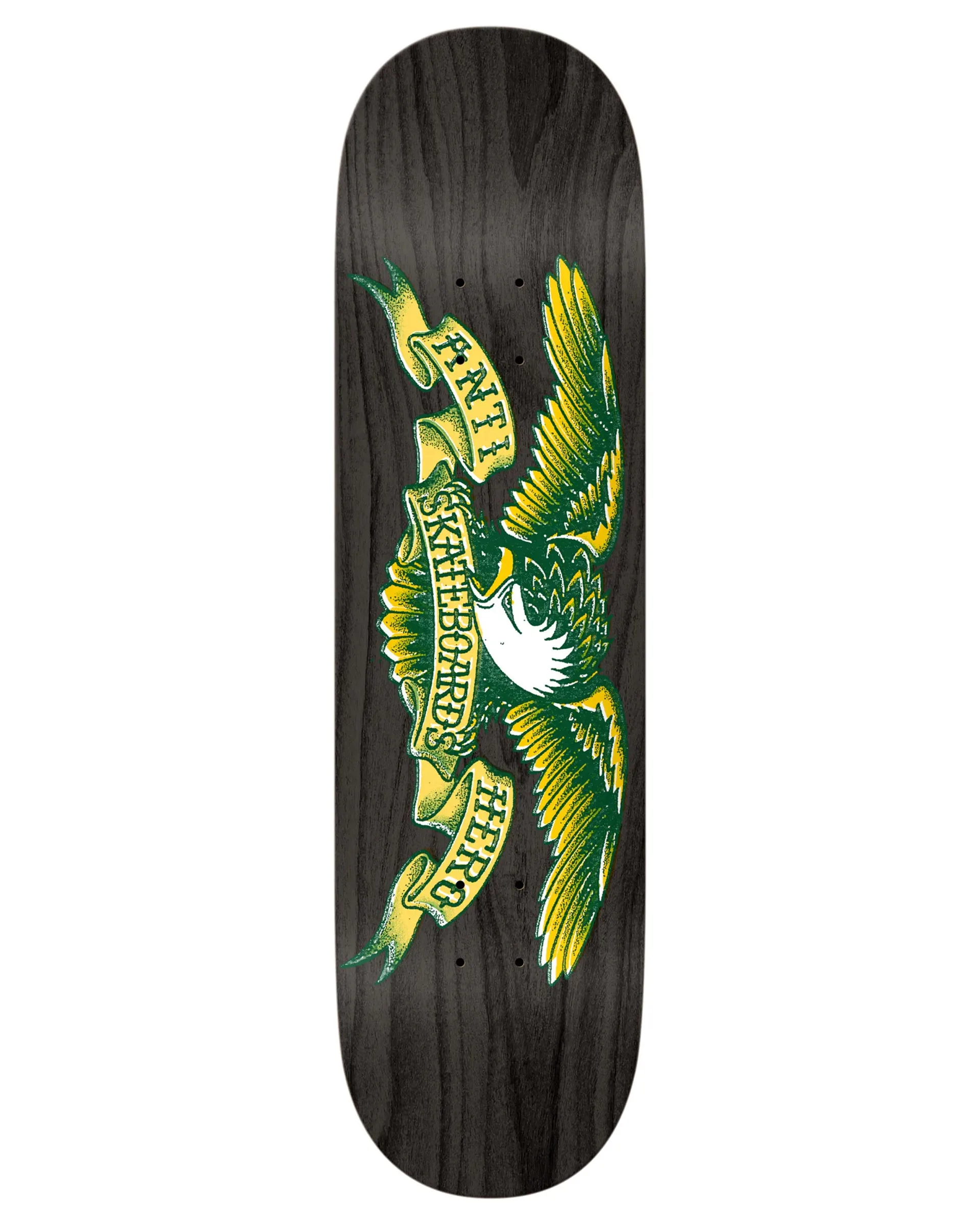 Anti-Hero Mis-Registered Eagle II Deck