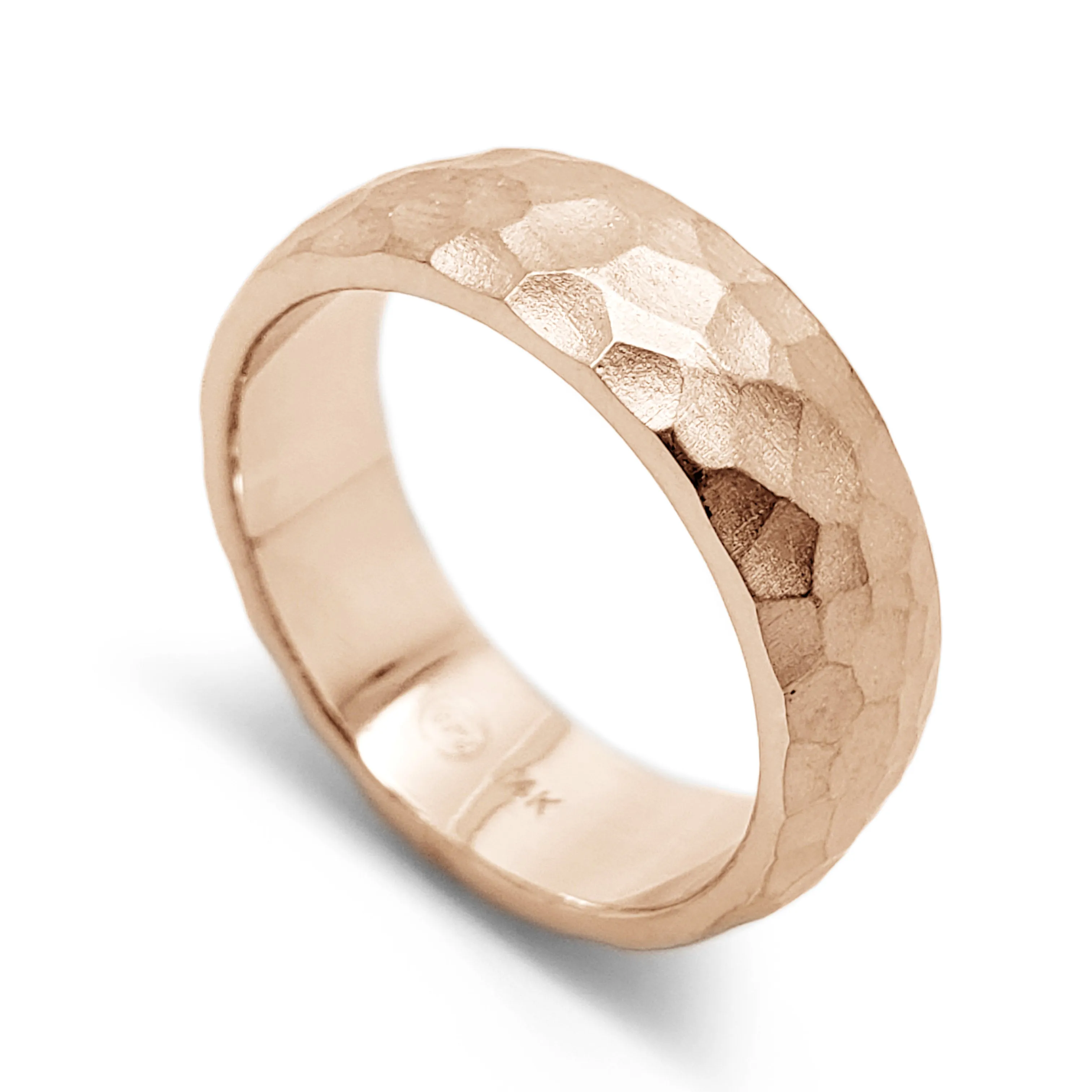 Anvil Rose | 6.5mm