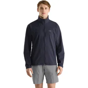 Arc'teryx Men's Lightweight Gamma Jacket • Shop Now