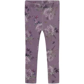 Arctic Dusk Nnoras Leggings - Product Name