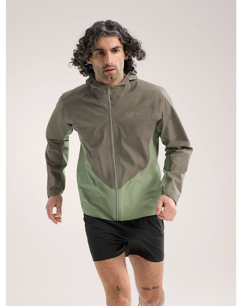 Arc'teryx Norvan Shell Jacket Men's