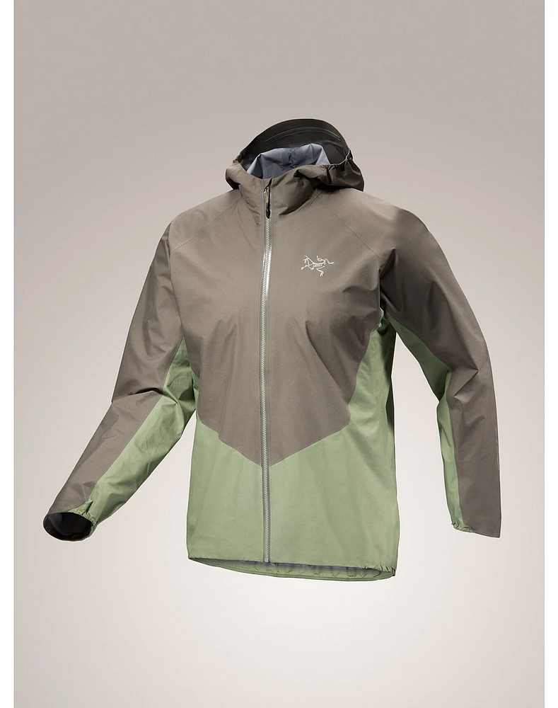 Arc'teryx Norvan Shell Jacket Men's
