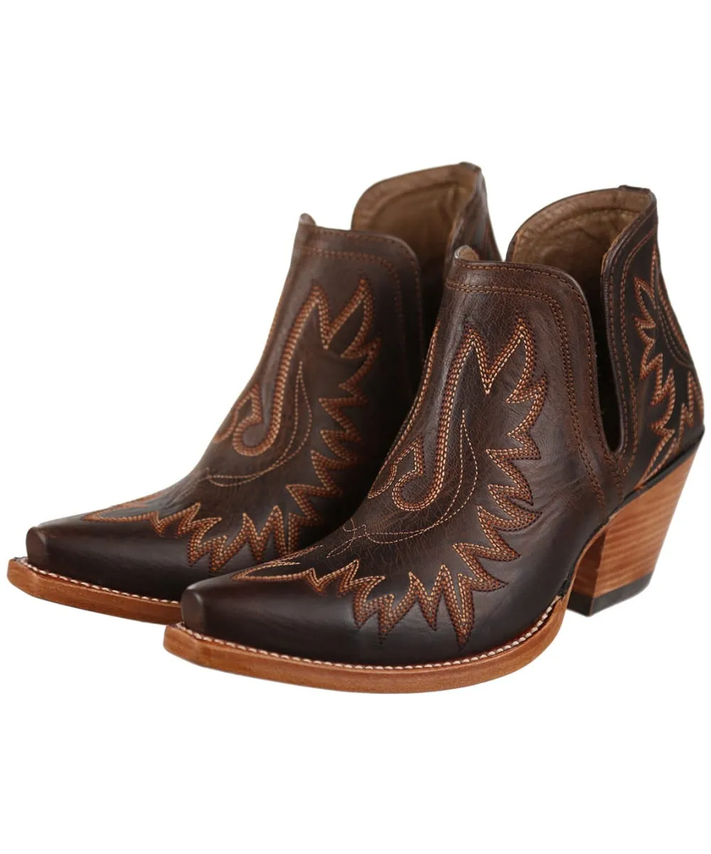 Ariat Dixon Cowgirl Boots