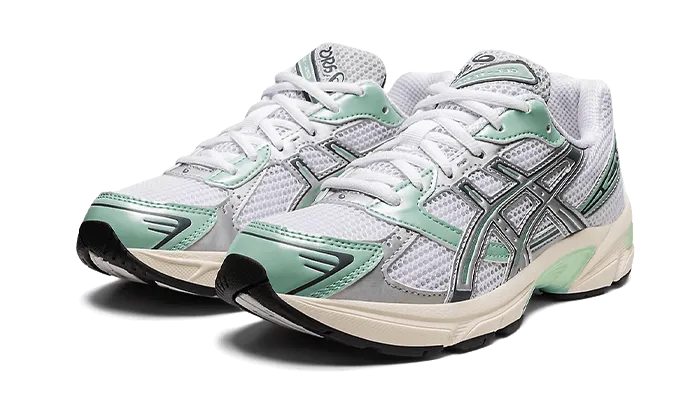 ASICS Gel-1130 Sage Green Naked