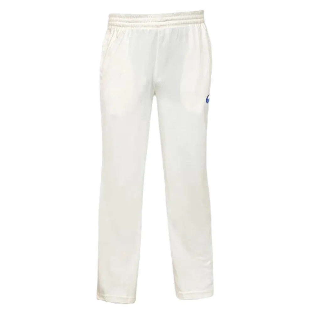 ASICS Men's Cream Cricket Pant 2