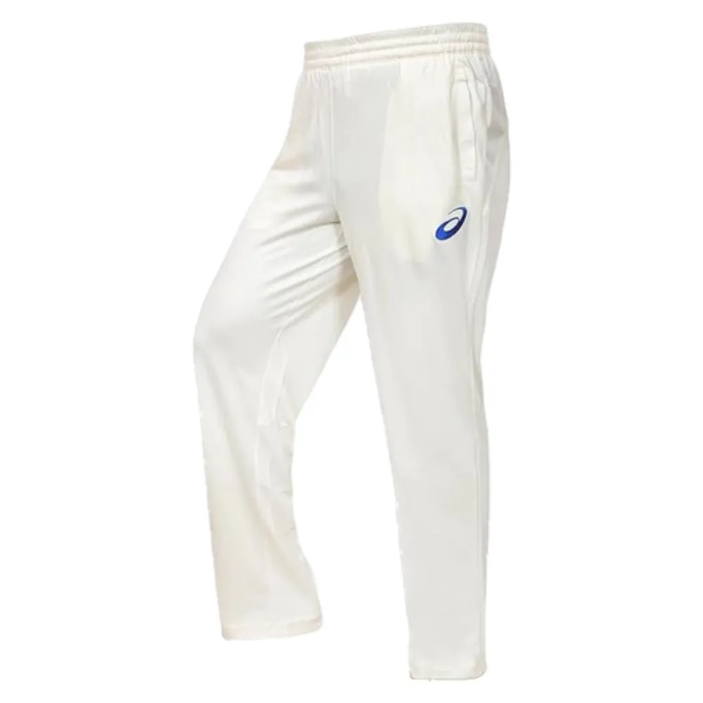 ASICS Men's Cream Cricket Pant 2