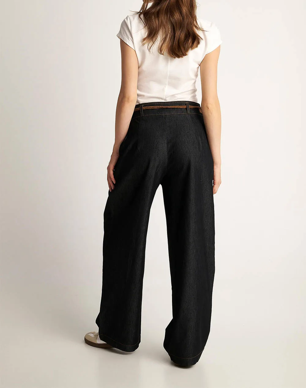 ATTRATTIVO TROUSERS