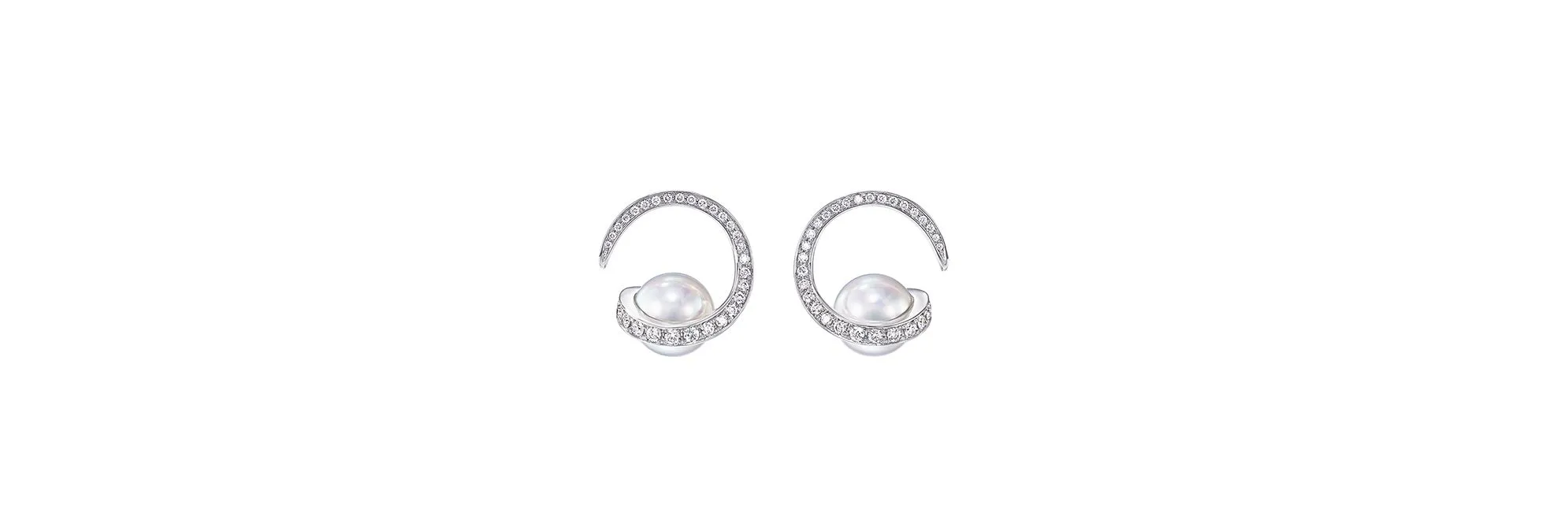 Aurora Earrings