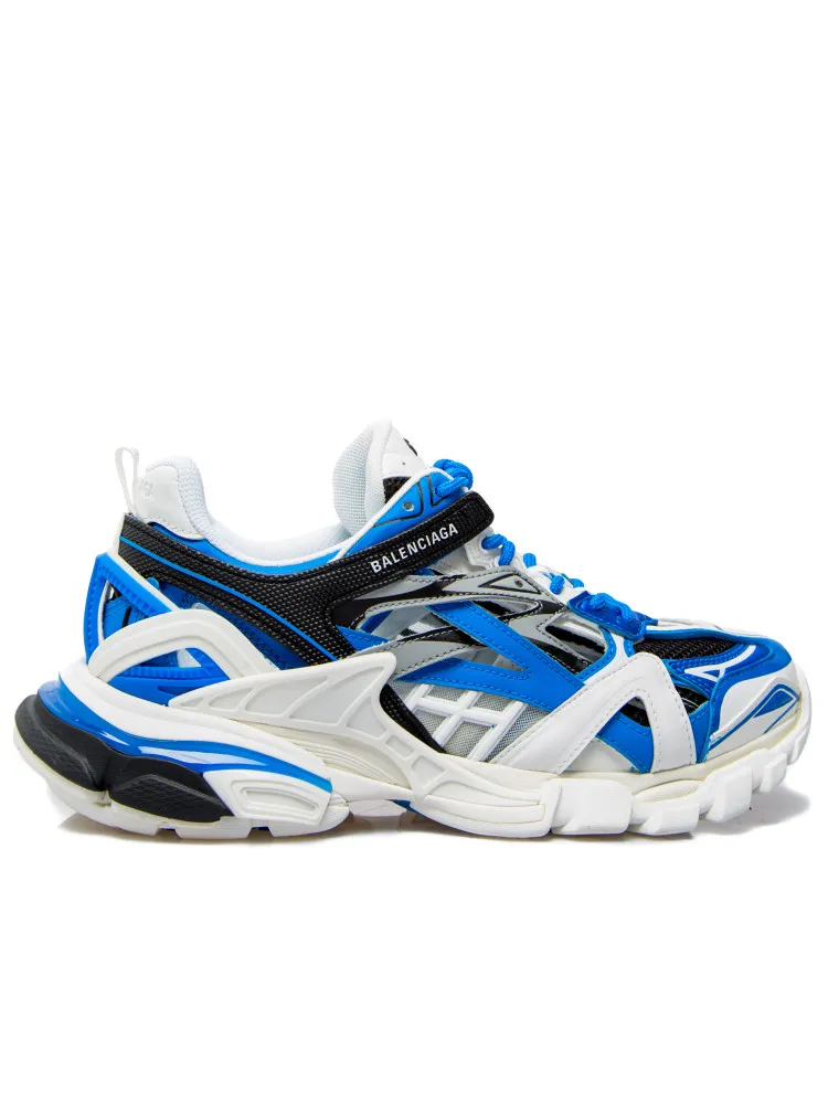 Balenciaga Track2 Open Sneaker for Men