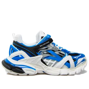 Balenciaga Track2 Open Sneaker for Men