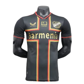 Bayern Leverkusen Special - 24/25 Player Version