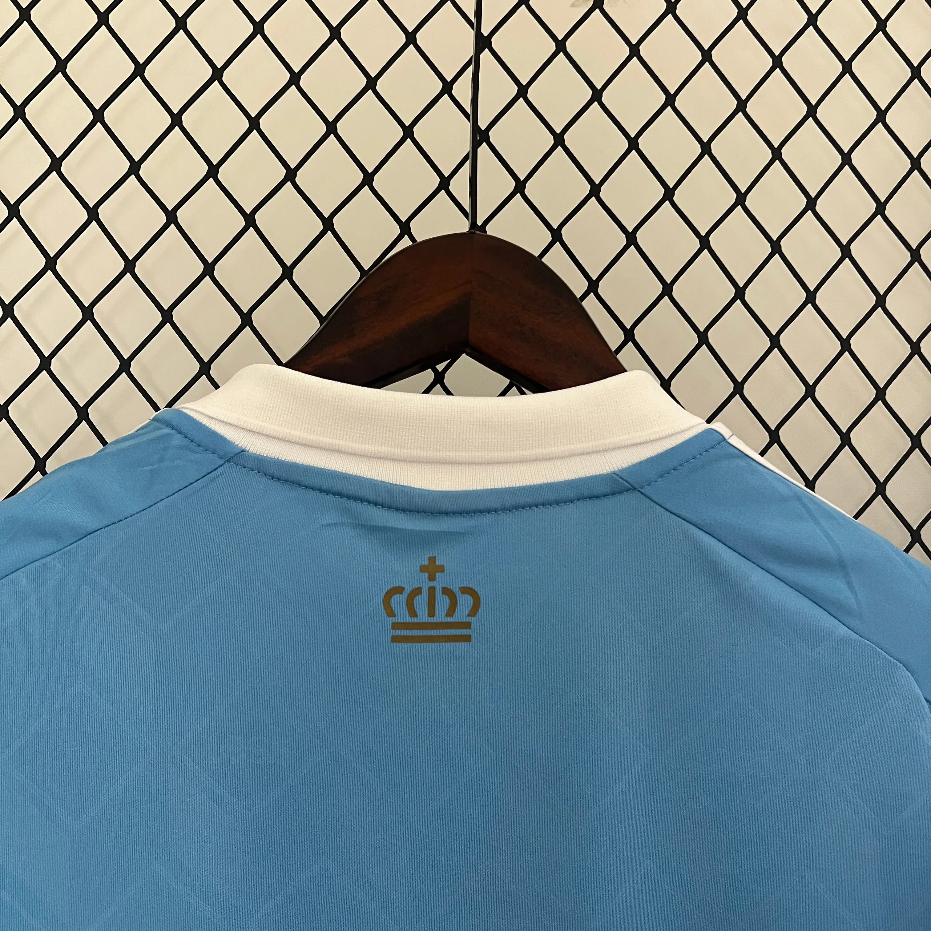 Belgio Away - 2024