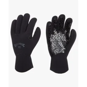 Billabong 5 mm Furnace Glove Guanti in neoprene